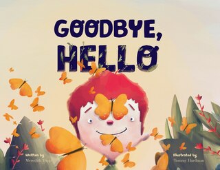 Front cover_Goodbye, Hello