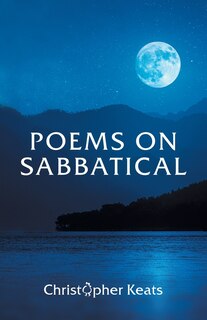 Couverture_Poems on Sabbatical