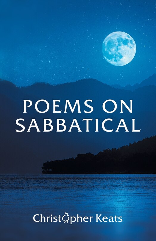 Couverture_Poems on Sabbatical