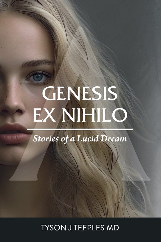 Couverture_Genesis ex Nihilo