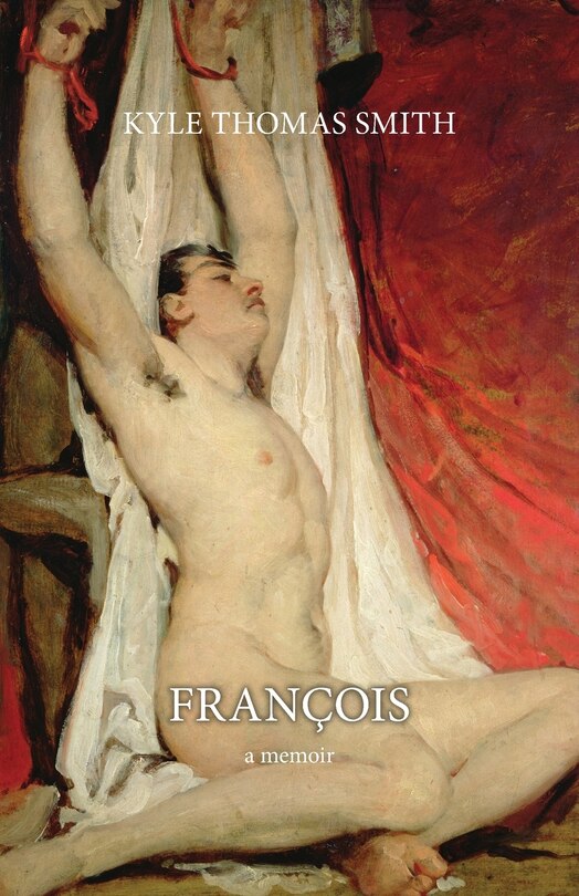 Front cover_François