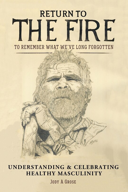 Couverture_Return to the Fire