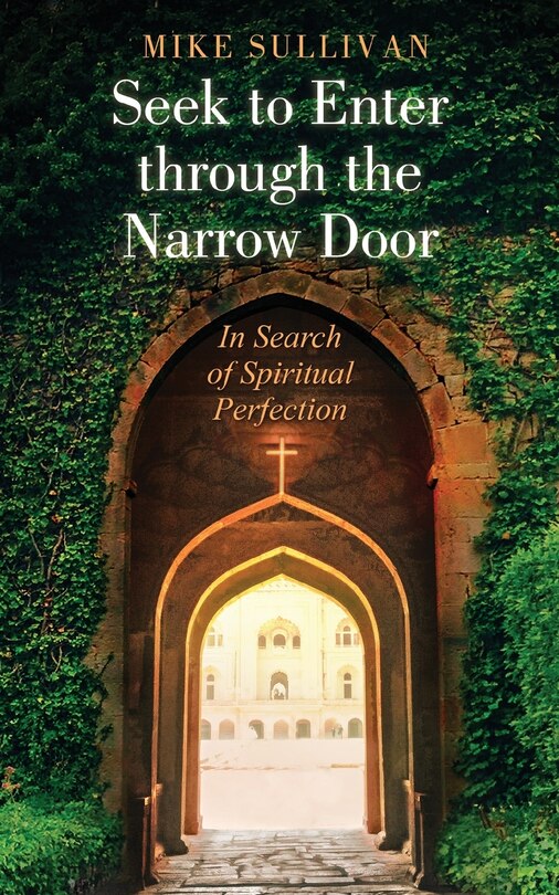 Front cover_Seek to Enter through the Narrow Door