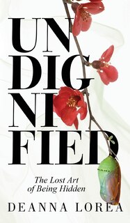 Front cover_Undignified