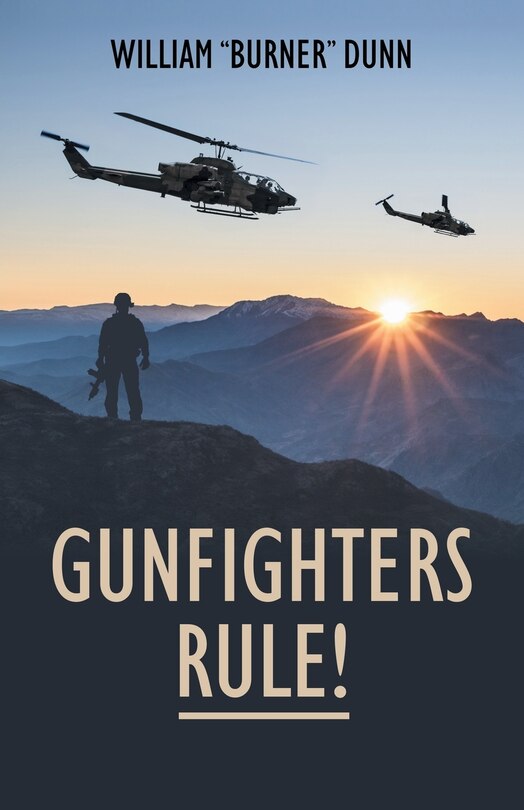 Front cover_Gunfighters Rule!
