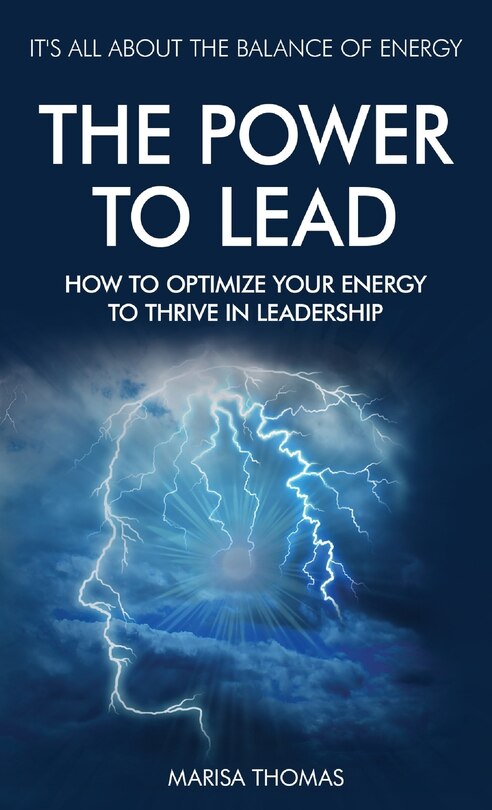 Couverture_The Power to Lead