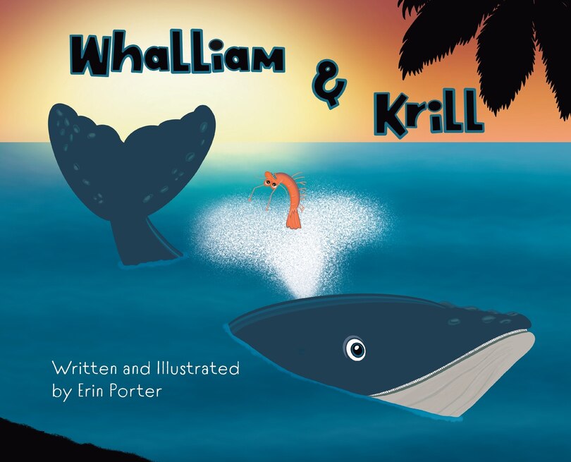 Couverture_Whalliam & Krill