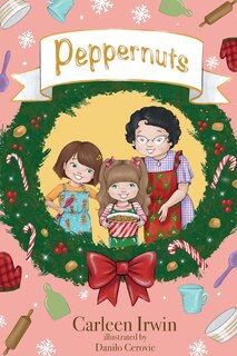 Front cover_Peppernuts