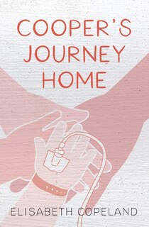 Front cover_Cooper's Journey Home