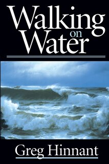 Front cover_Walking on Water