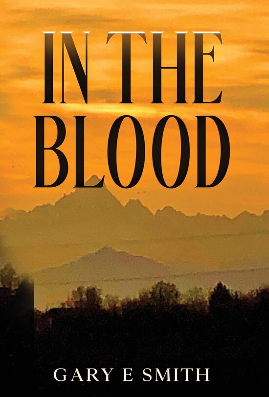 Couverture_In The Blood