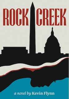 Front cover_Rock Creek