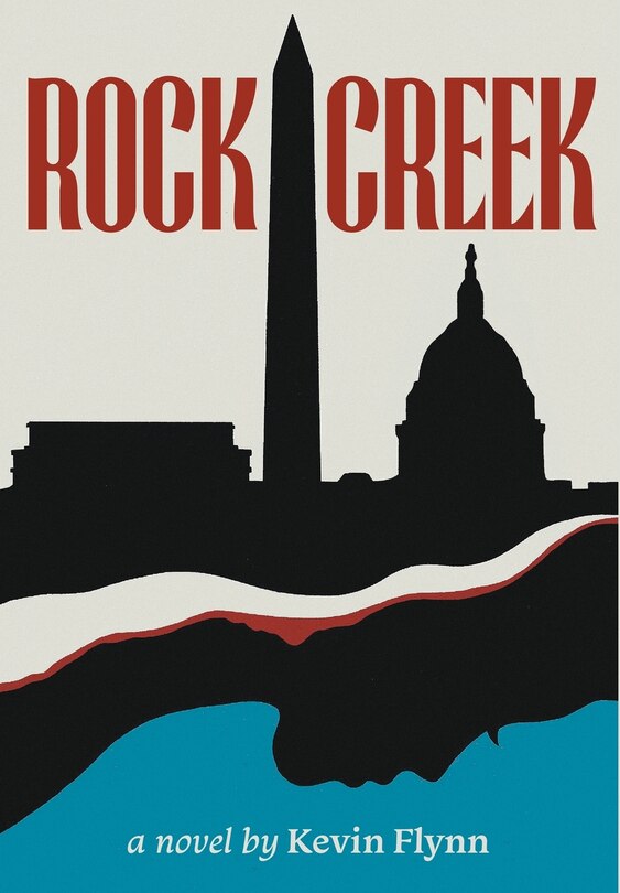 Front cover_Rock Creek