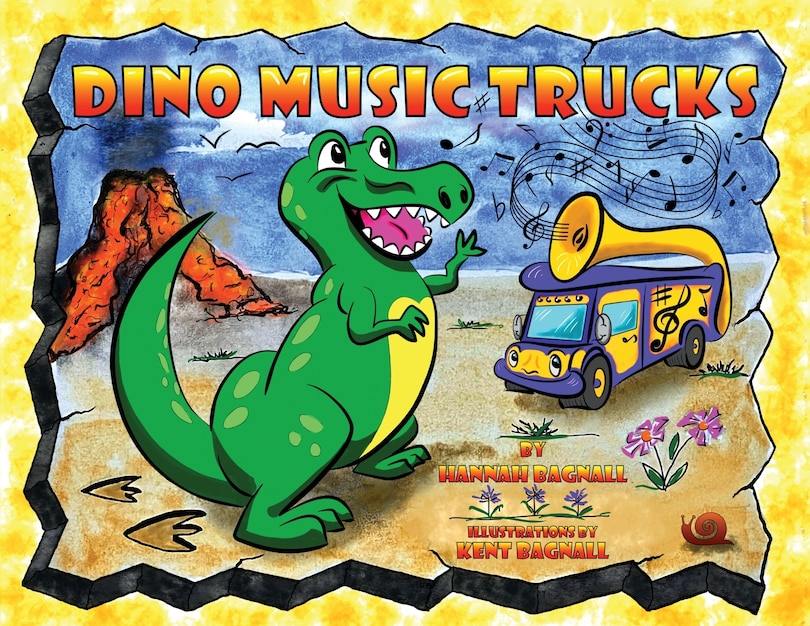 Front cover_Dino Music Trucks