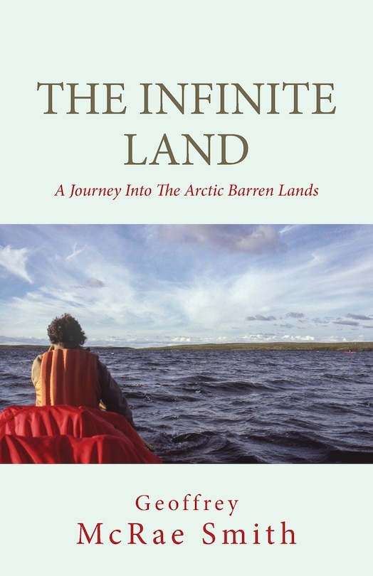 Couverture_The Infinite Land