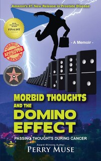 Front cover_Morbid Thoughts and the Domino Effect (b&w)