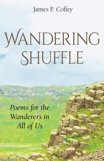 Front cover_Wandering Shuffle
