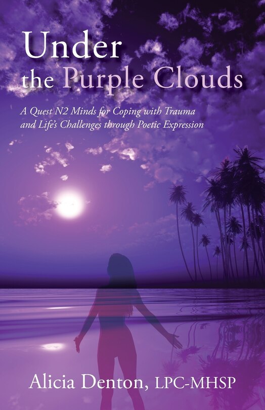 Front cover_Under the Purple Clouds