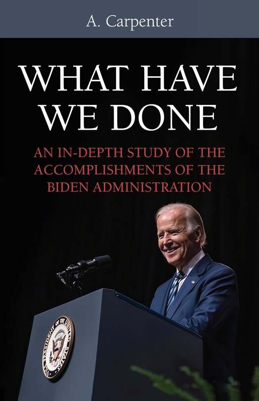 Couverture_What Have We Done?