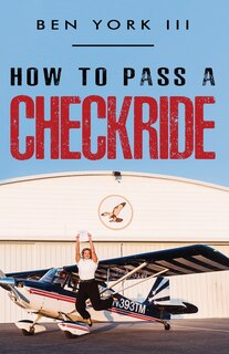 Couverture_How to Pass a Checkride