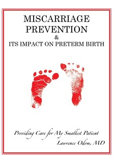 Front cover_Miscarriage Prevention