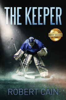 Front cover_The Keeper
