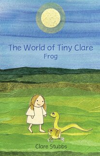 Couverture_The World of Tiny Clare