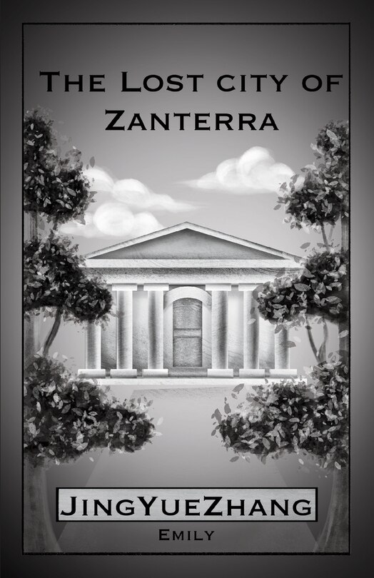 Couverture_The Lost City of Zanterra