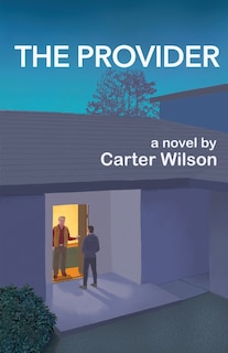 Front cover_The Provider