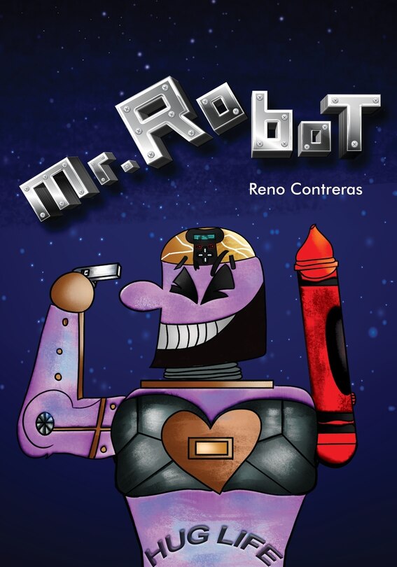 Couverture_Mr. Robot