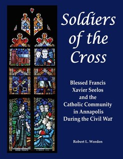 Front cover_Soldiers of the Cross