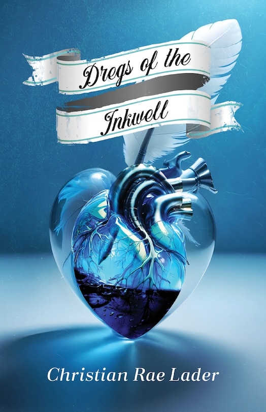 Front cover_Dregs of the Inkwell