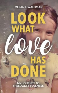 Couverture_Look What Love Has Done