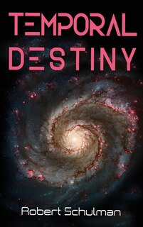 Couverture_Temporal Destiny