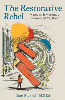 Front cover_The Restorative Rebel