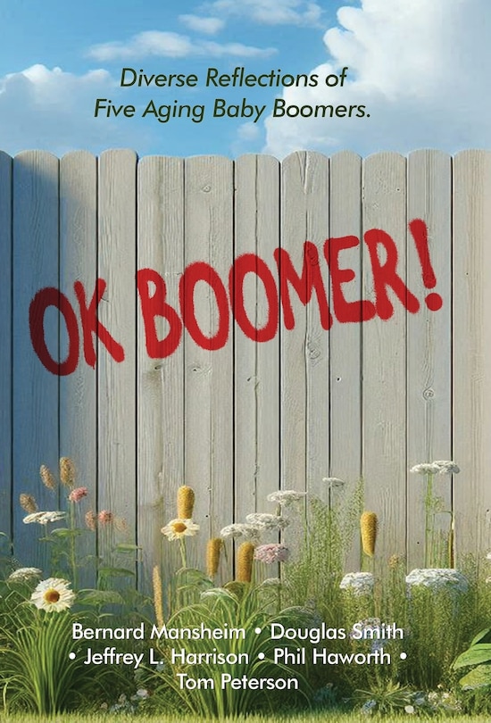 Front cover_OK Boomer!