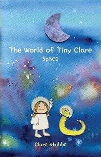 Front cover_The World of Tiny Clare