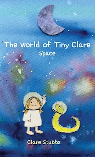 Front cover_The World of Tiny Clare