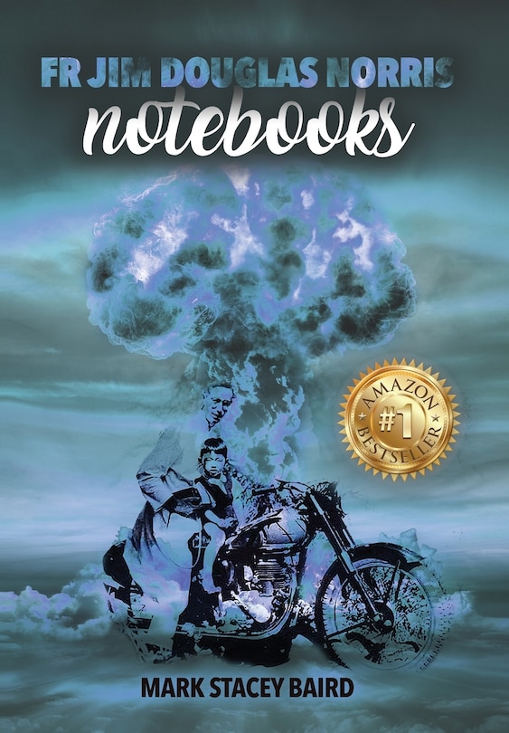 Couverture_Fr Jim Douglas Norris notebooks