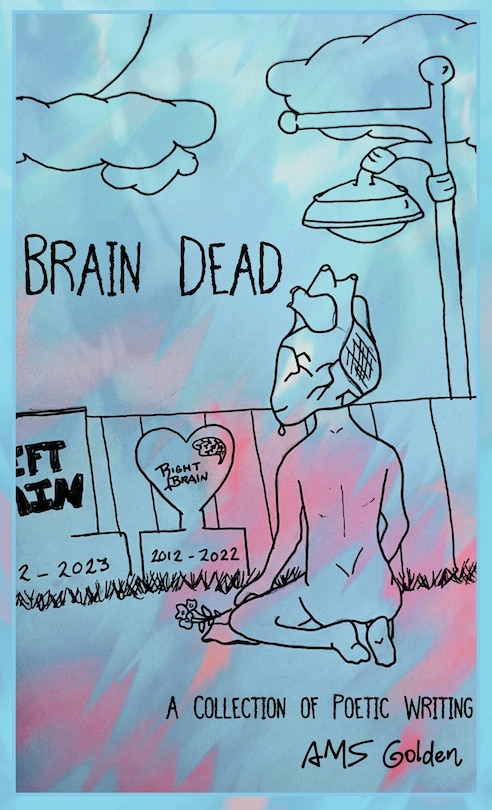 Front cover_Brain Dead