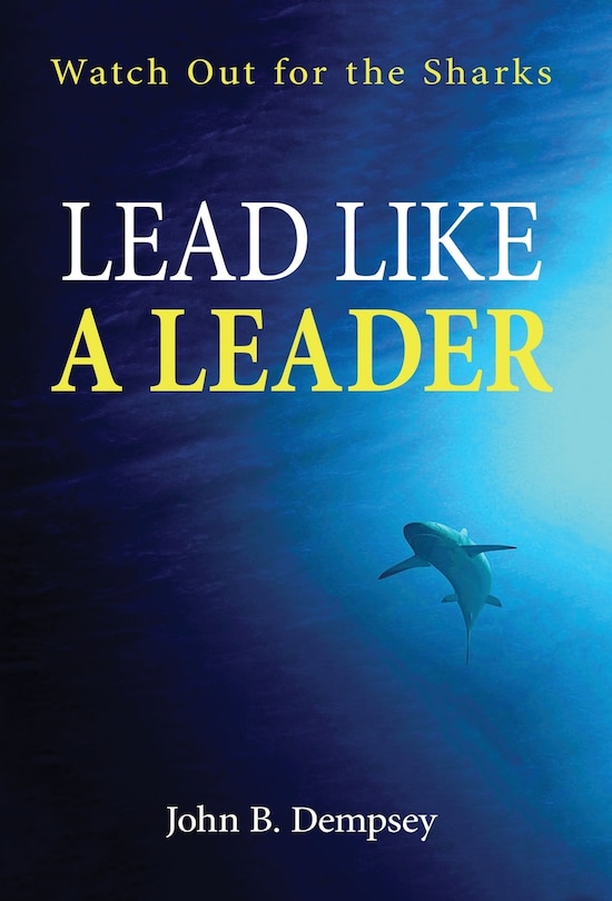 Couverture_Lead Like a Leader
