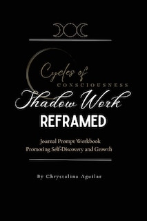 Front cover_Shadow Work Reframed