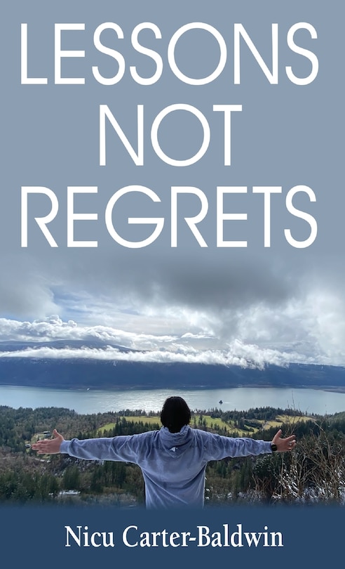 Front cover_Lessons Not Regrets