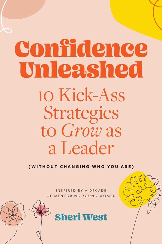 Couverture_Confidence Unleashed