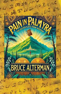 Couverture_Pain in Palmyra