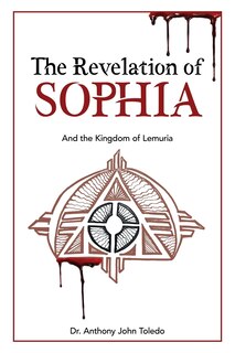 Front cover_The Revelation of SOPHIA