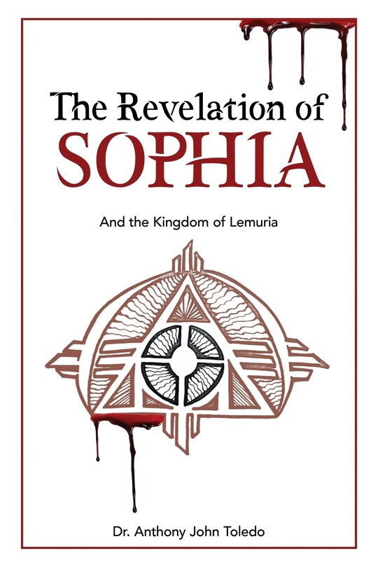 Front cover_The Revelation of SOPHIA