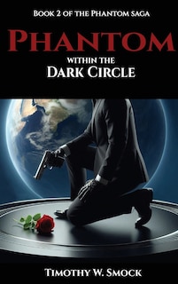 Front cover_Phantom within the Dark Circle