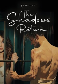 Front cover_The Shadows Return