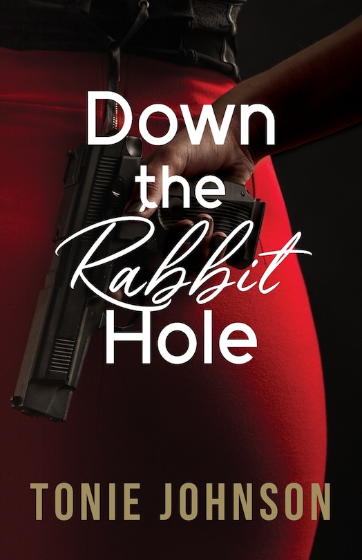 Couverture_Down the Rabbit Hole